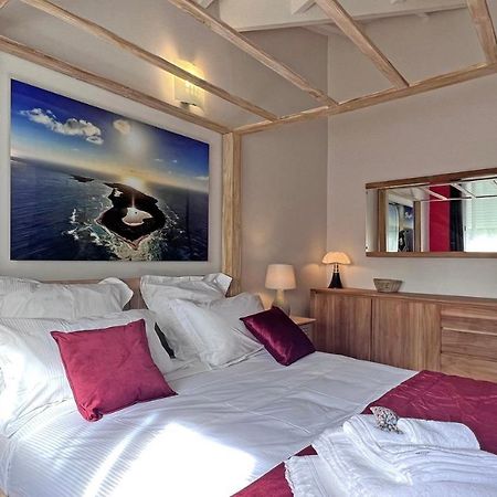Wood Chic Villa Baie-Mahault Kültér fotó